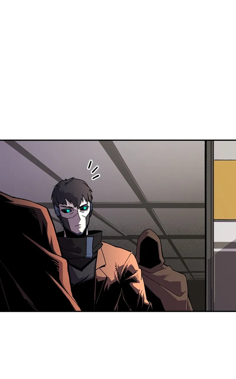 Read REVIVE chapter 22 image 29 on Lezhin