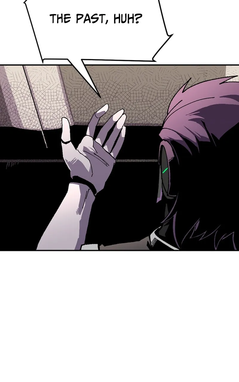 Read REVIVE chapter 22 image 3 on Lezhin