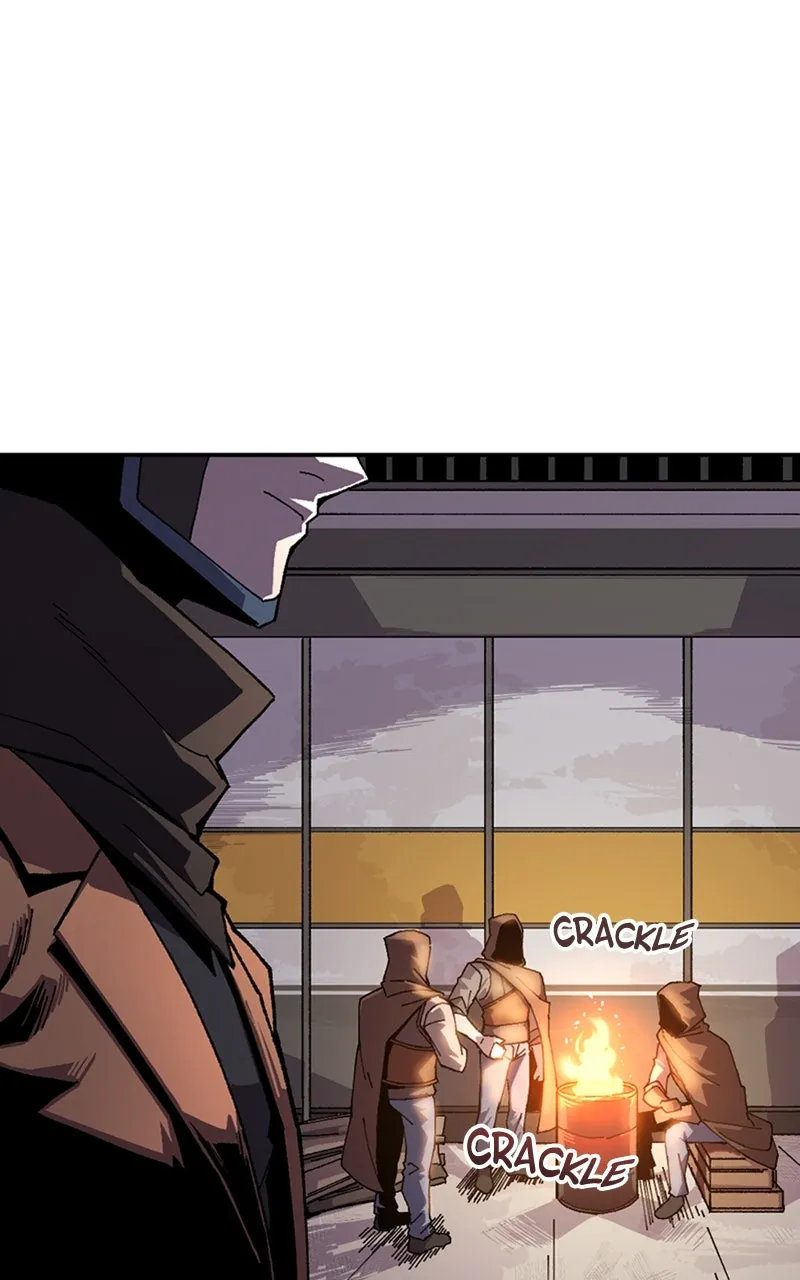 Read REVIVE chapter 22 image 30 on Lezhin
