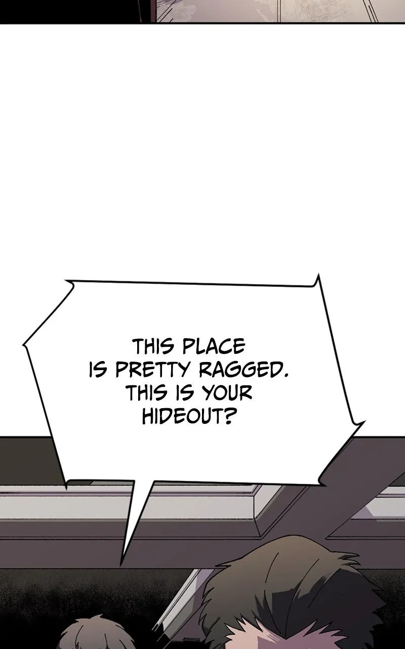 Read REVIVE chapter 22 image 31 on Lezhin