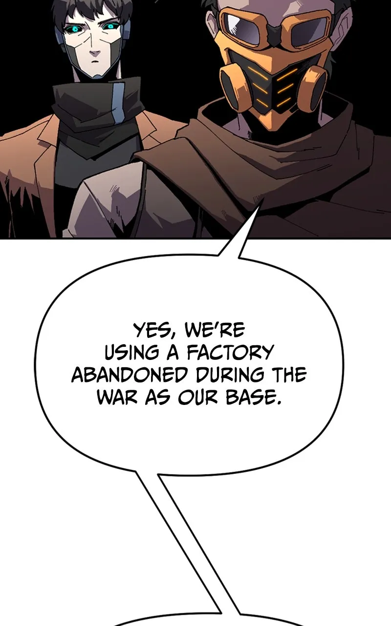 Read REVIVE chapter 22 image 32 on Lezhin
