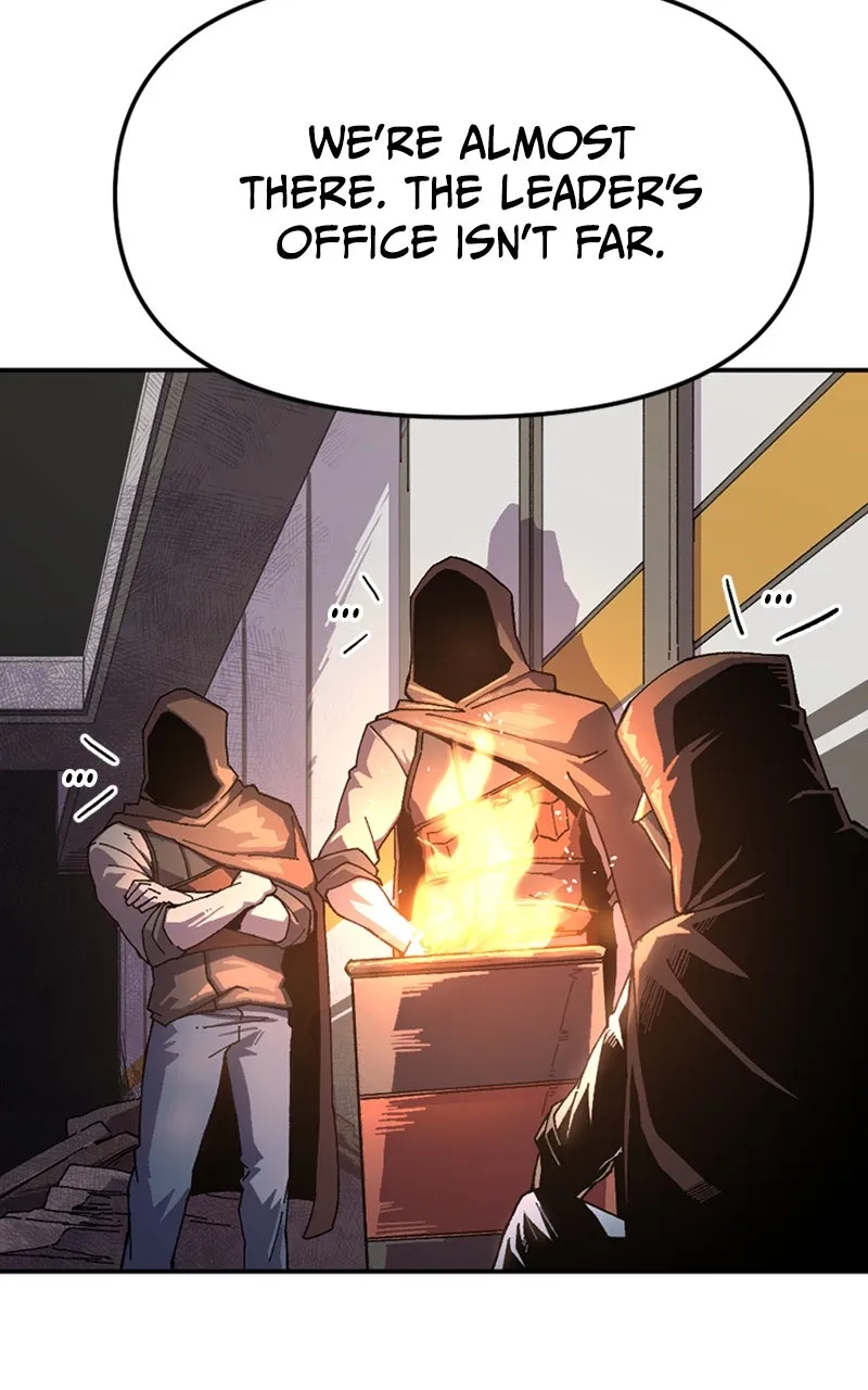 Read REVIVE chapter 22 image 33 on Lezhin