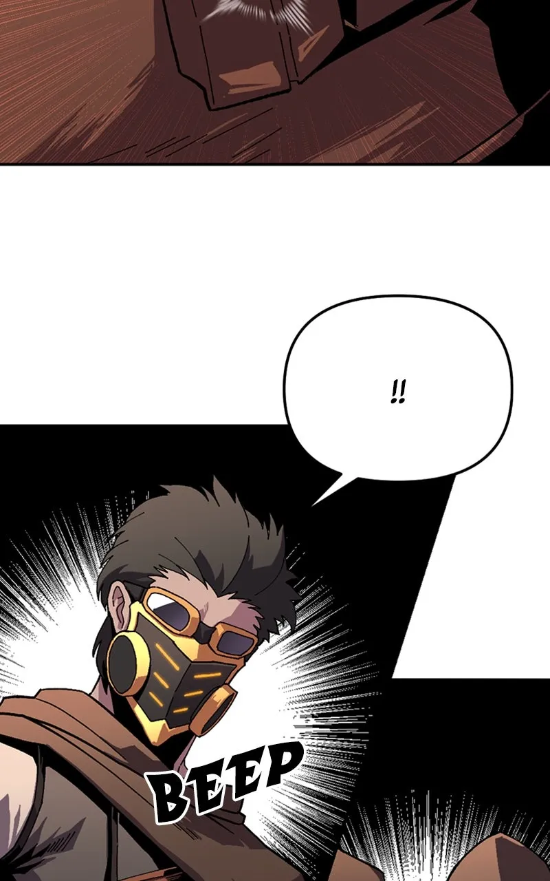 Read REVIVE chapter 22 image 35 on Lezhin