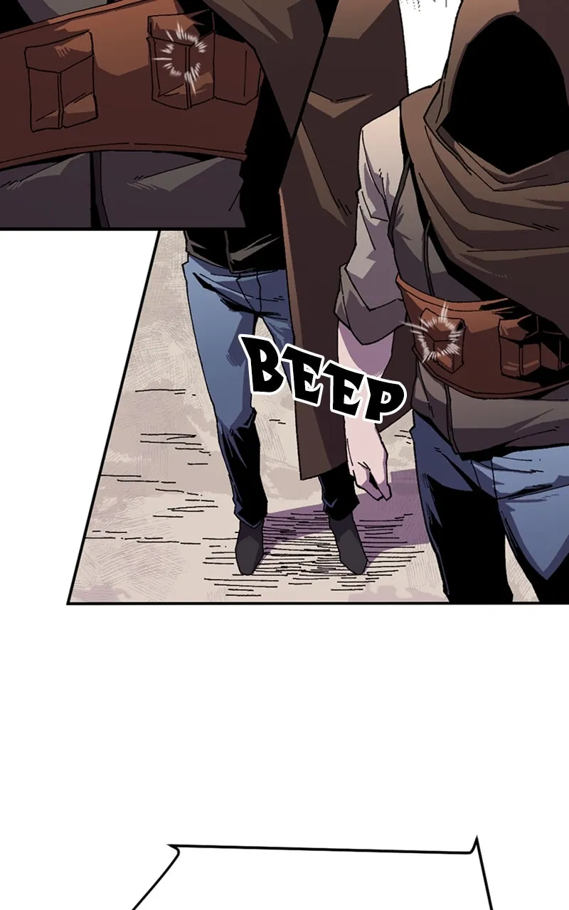 Read REVIVE chapter 22 image 36 on Lezhin