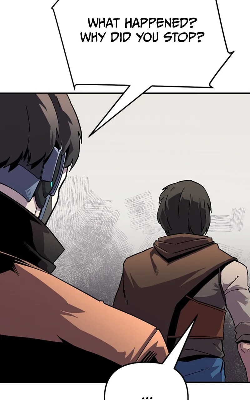 Read REVIVE chapter 22 image 37 on Lezhin