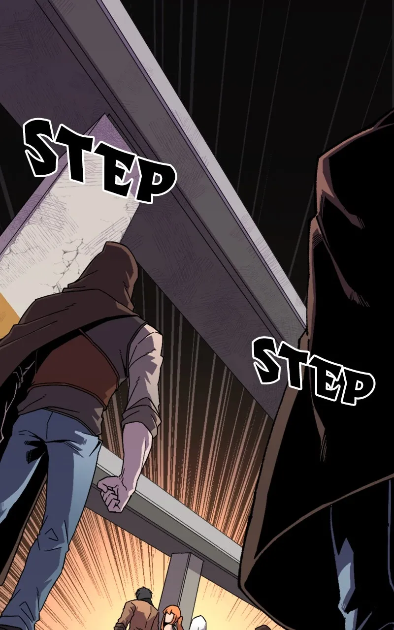 Read REVIVE chapter 22 image 39 on Lezhin