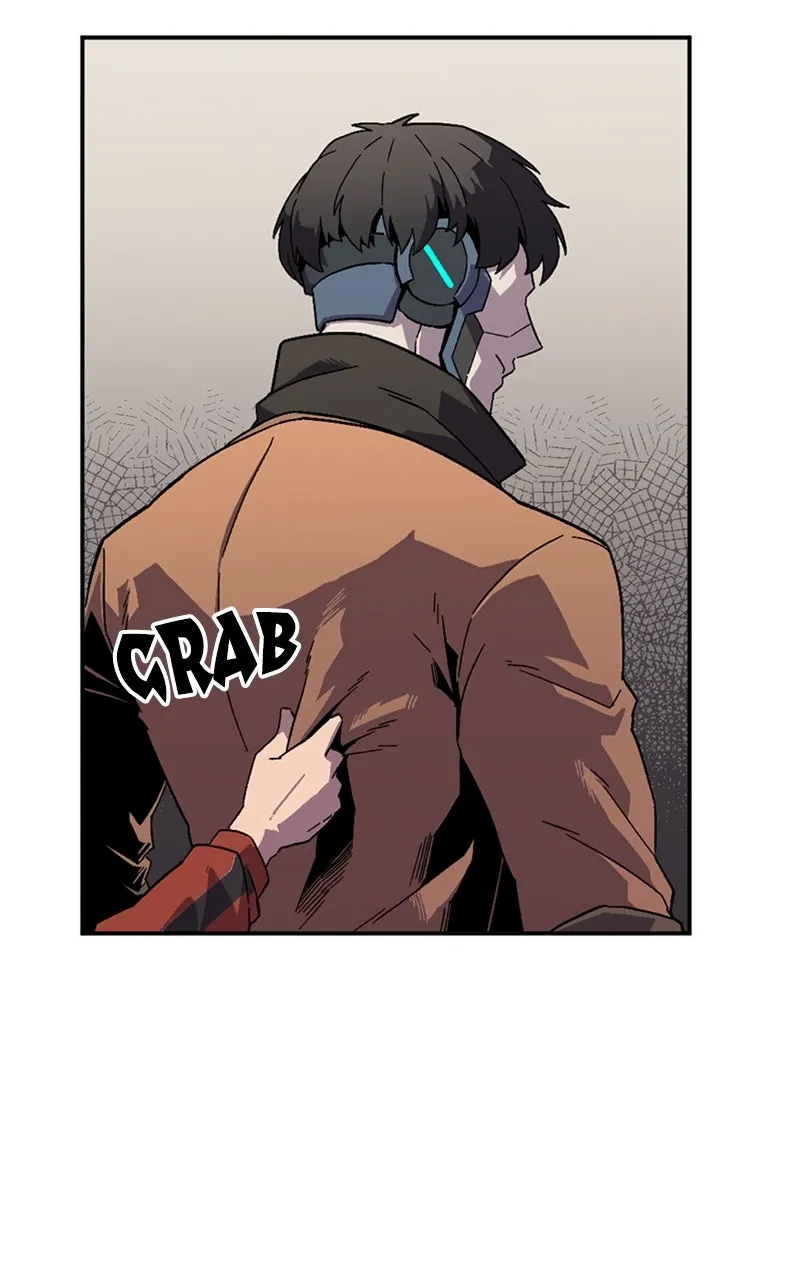 Read REVIVE chapter 22 image 41 on Lezhin