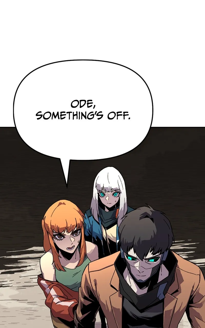 Read REVIVE chapter 22 image 42 on Lezhin
