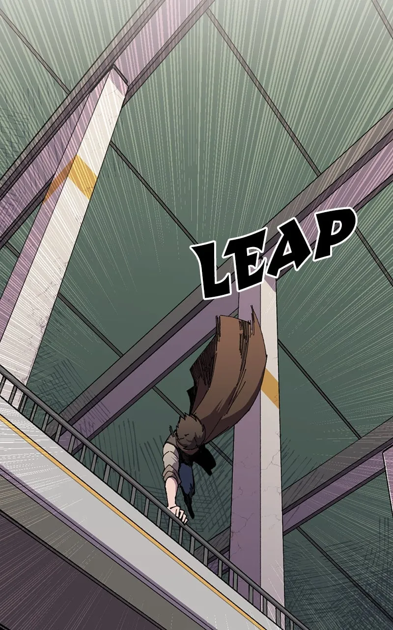 Read REVIVE chapter 22 image 44 on Lezhin