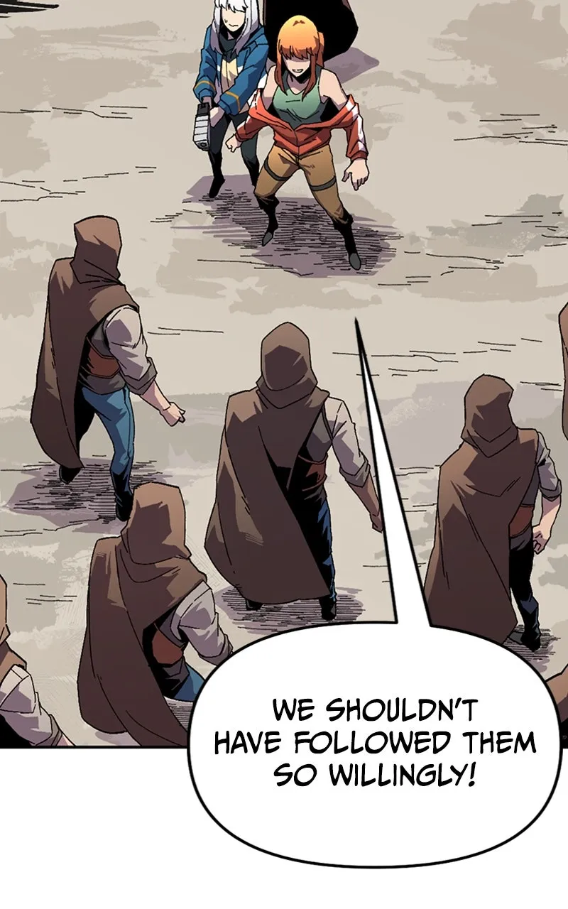 Read REVIVE chapter 22 image 67 on Lezhin