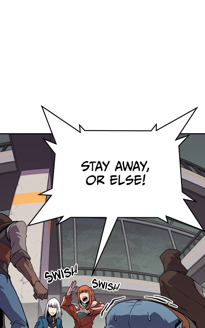 Read REVIVE chapter 22 image 72 on Lezhin