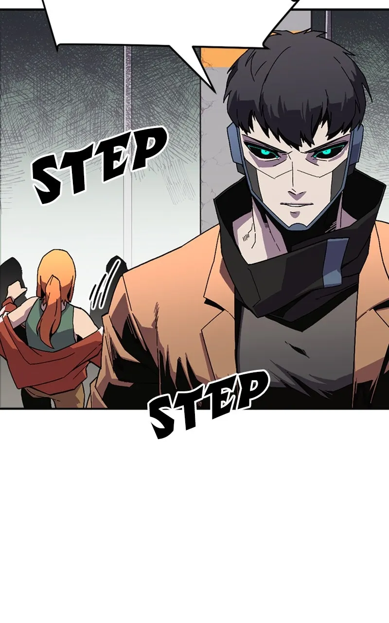 Read REVIVE chapter 22 image 74 on Lezhin