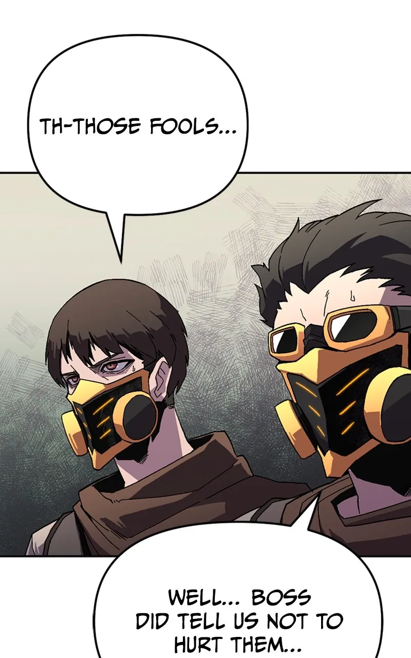 Read REVIVE chapter 22 image 75 on Lezhin