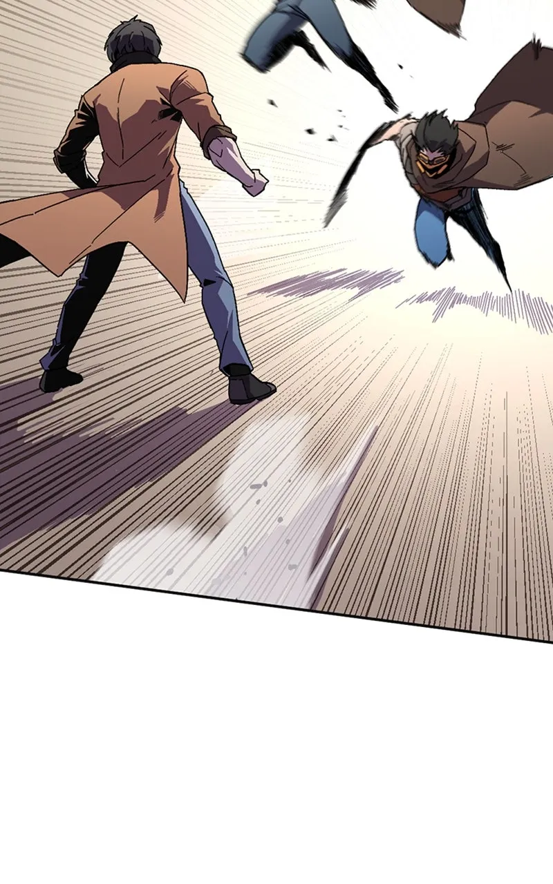 Read REVIVE chapter 22 image 77 on Lezhin
