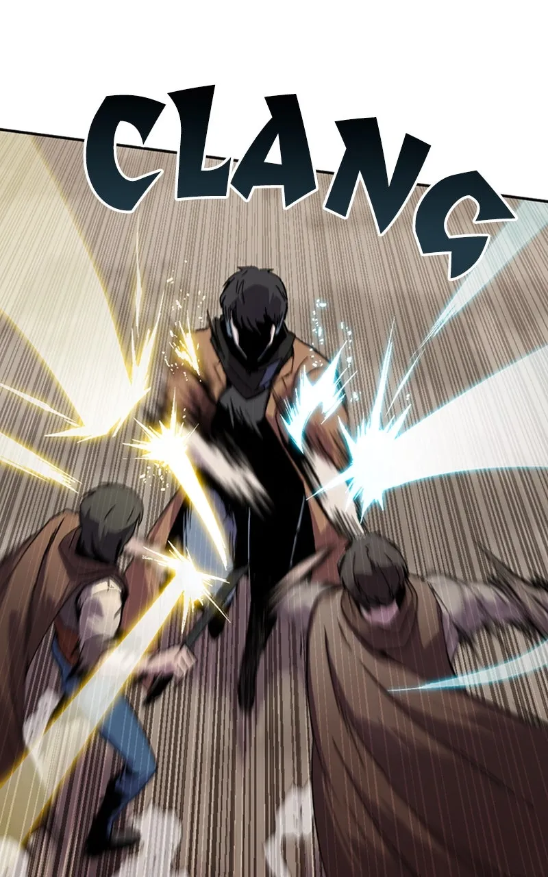 Read REVIVE chapter 22 image 78 on Lezhin