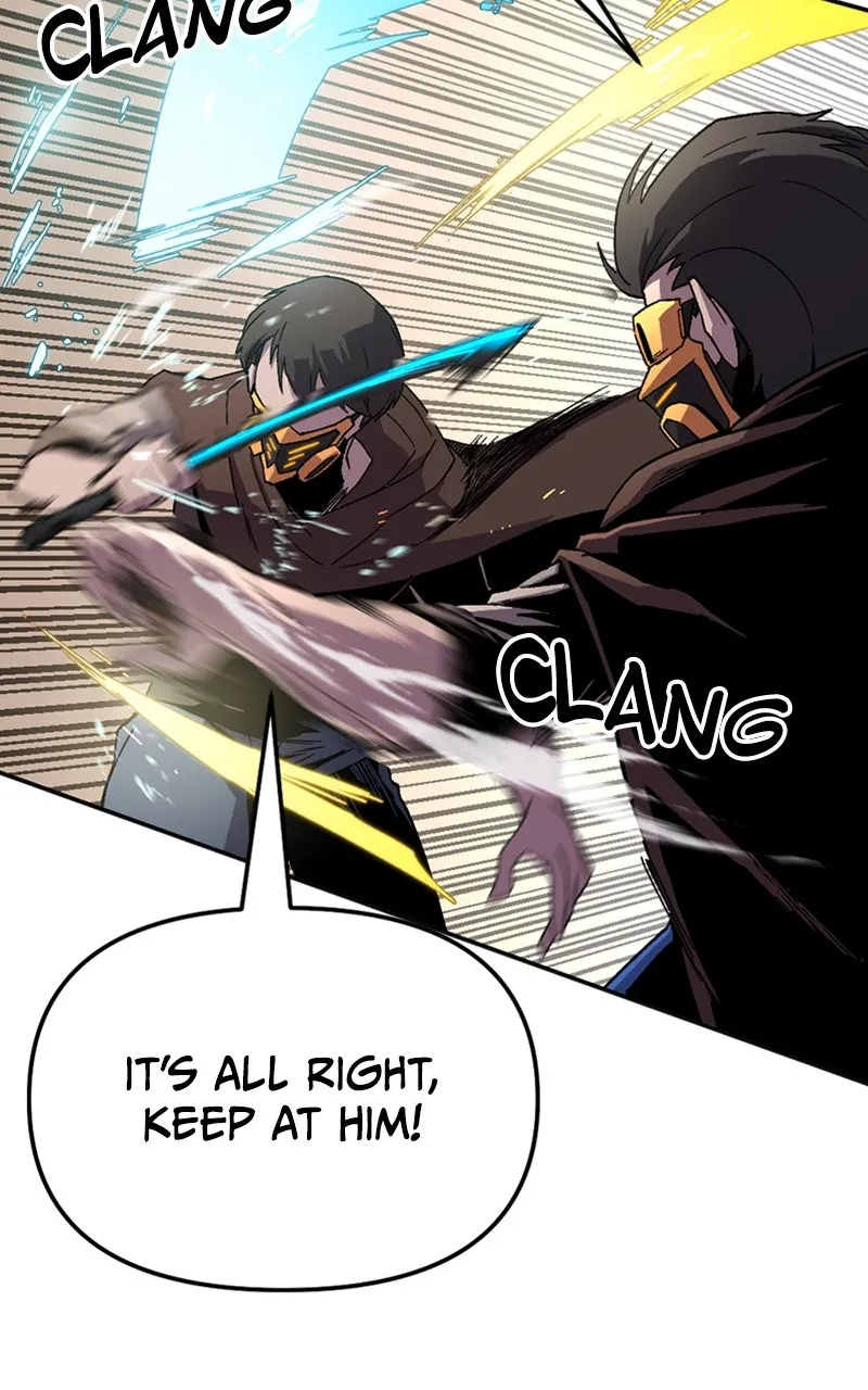 Read REVIVE chapter 22 image 81 on Lezhin