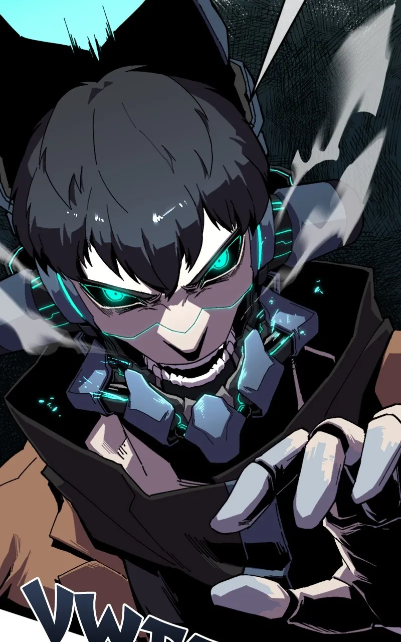 Read REVIVE chapter 22 image 85 on Lezhin