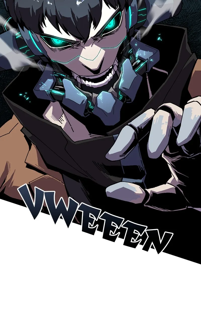 Read REVIVE chapter 23 image 1 on Lezhin