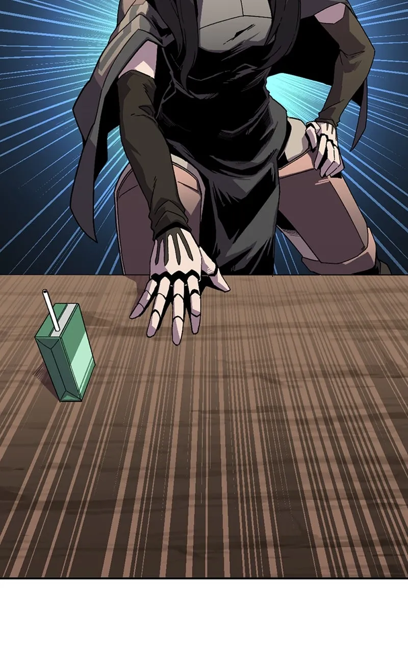 Read REVIVE chapter 23 image 18 on Lezhin