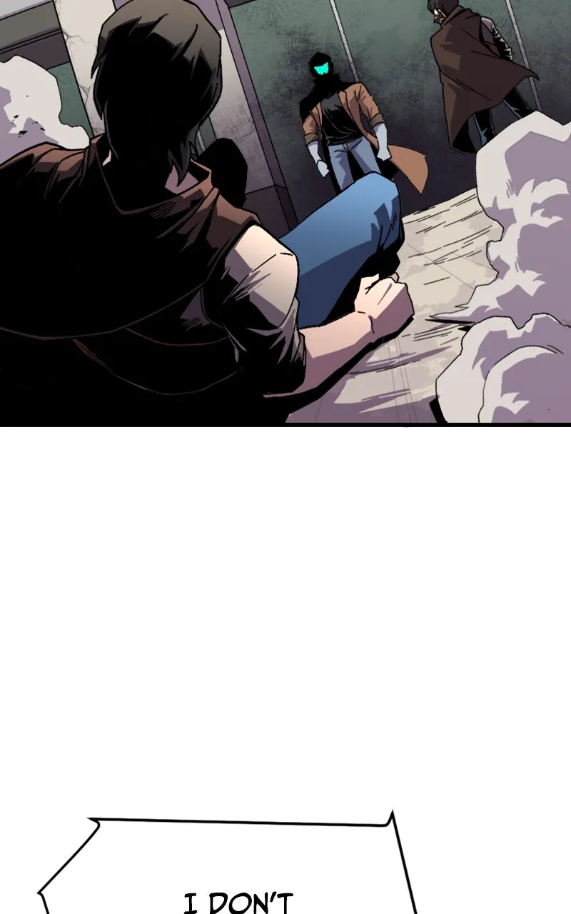 Read REVIVE chapter 23 image 22 on Lezhin