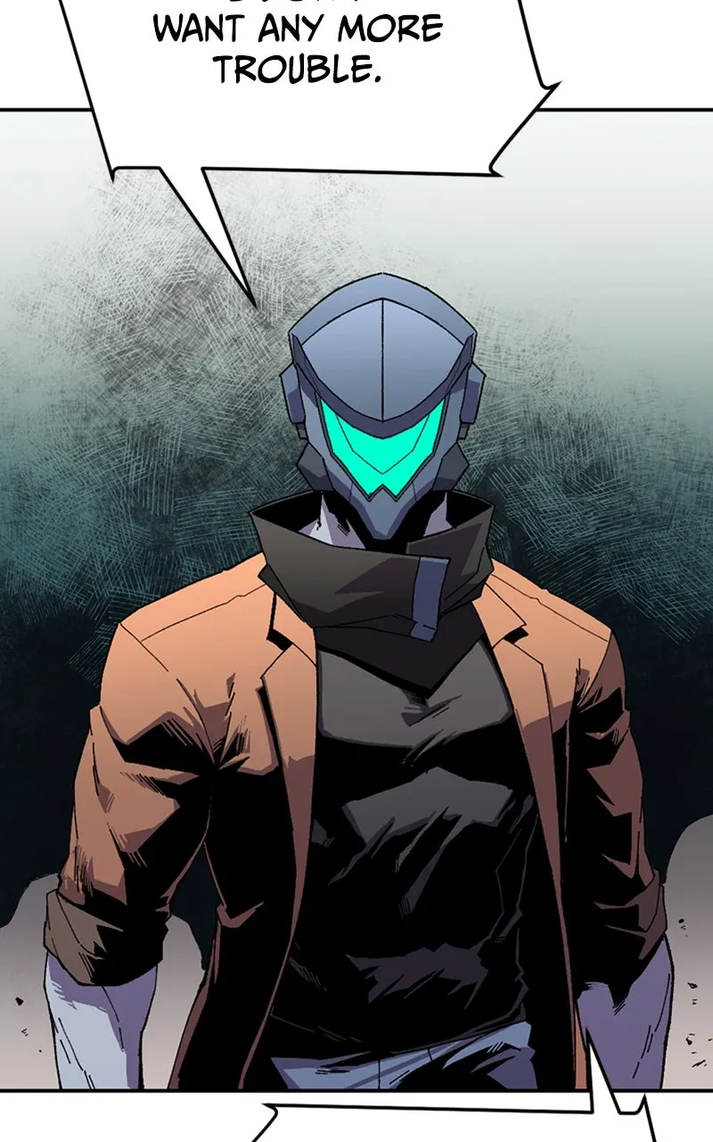 Read REVIVE chapter 23 image 23 on Lezhin