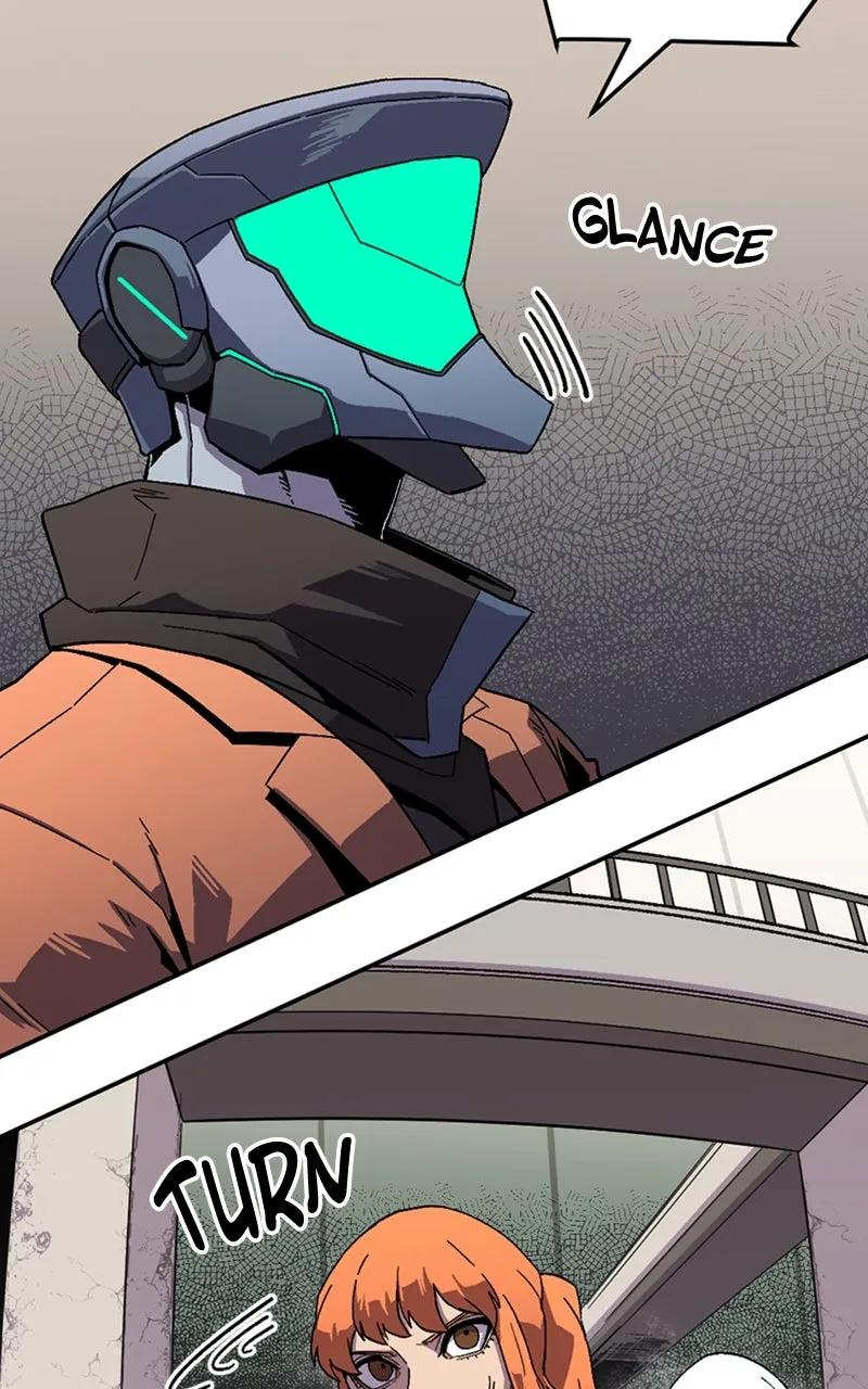 Read REVIVE chapter 23 image 31 on Lezhin
