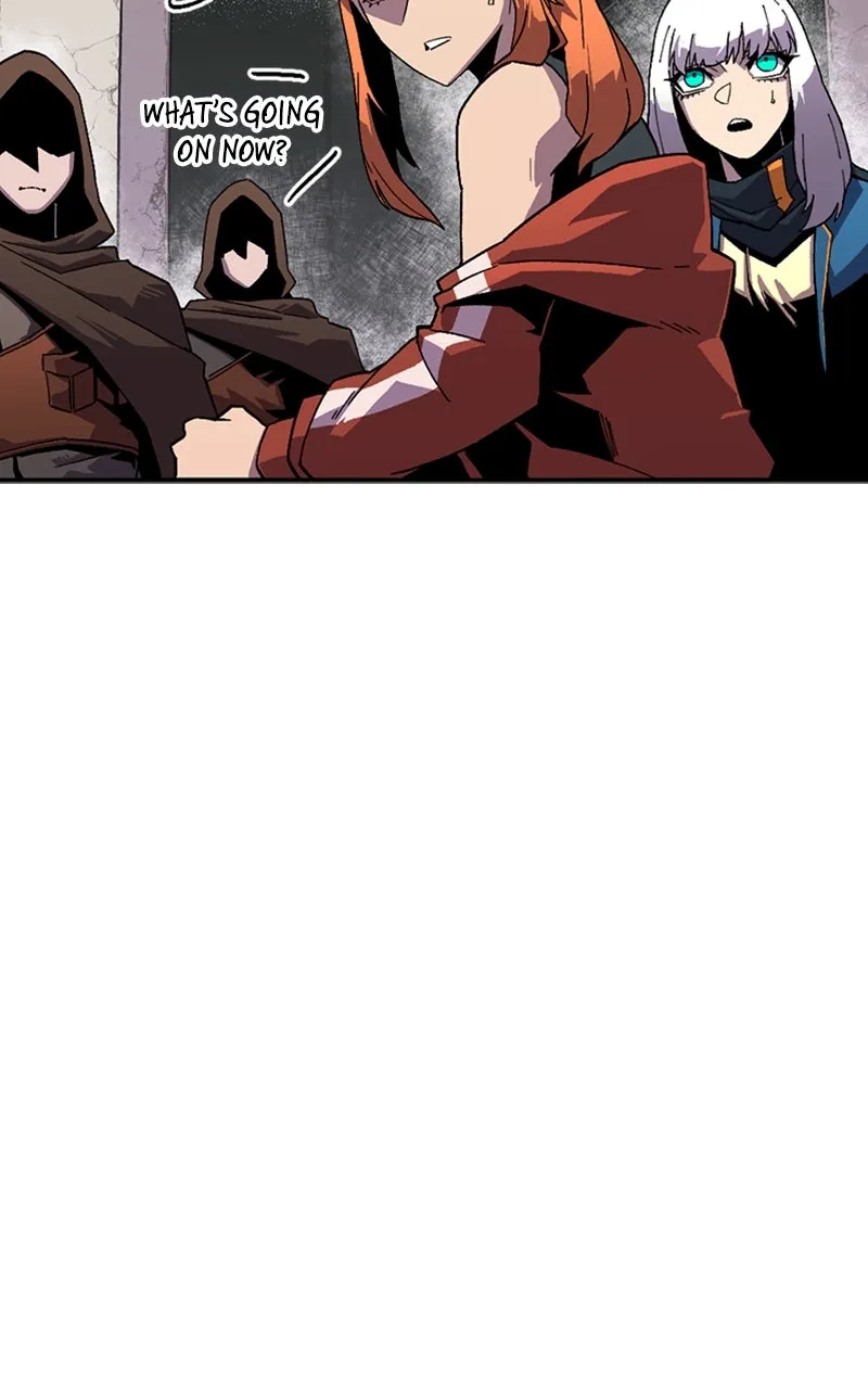 Read REVIVE chapter 23 image 32 on Lezhin