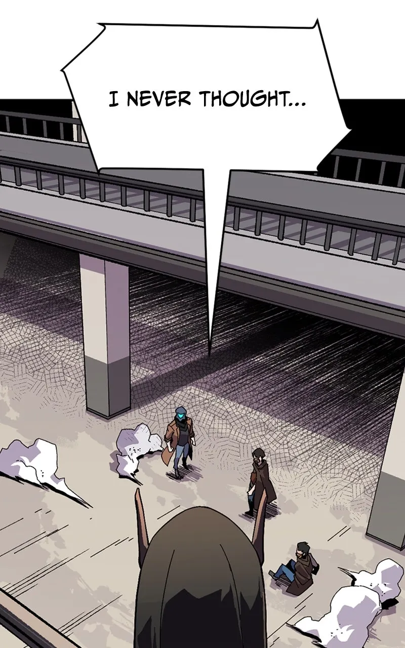 Read REVIVE chapter 23 image 33 on Lezhin