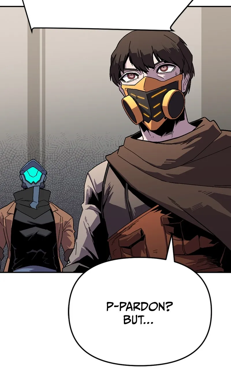 Read REVIVE chapter 23 image 37 on Lezhin