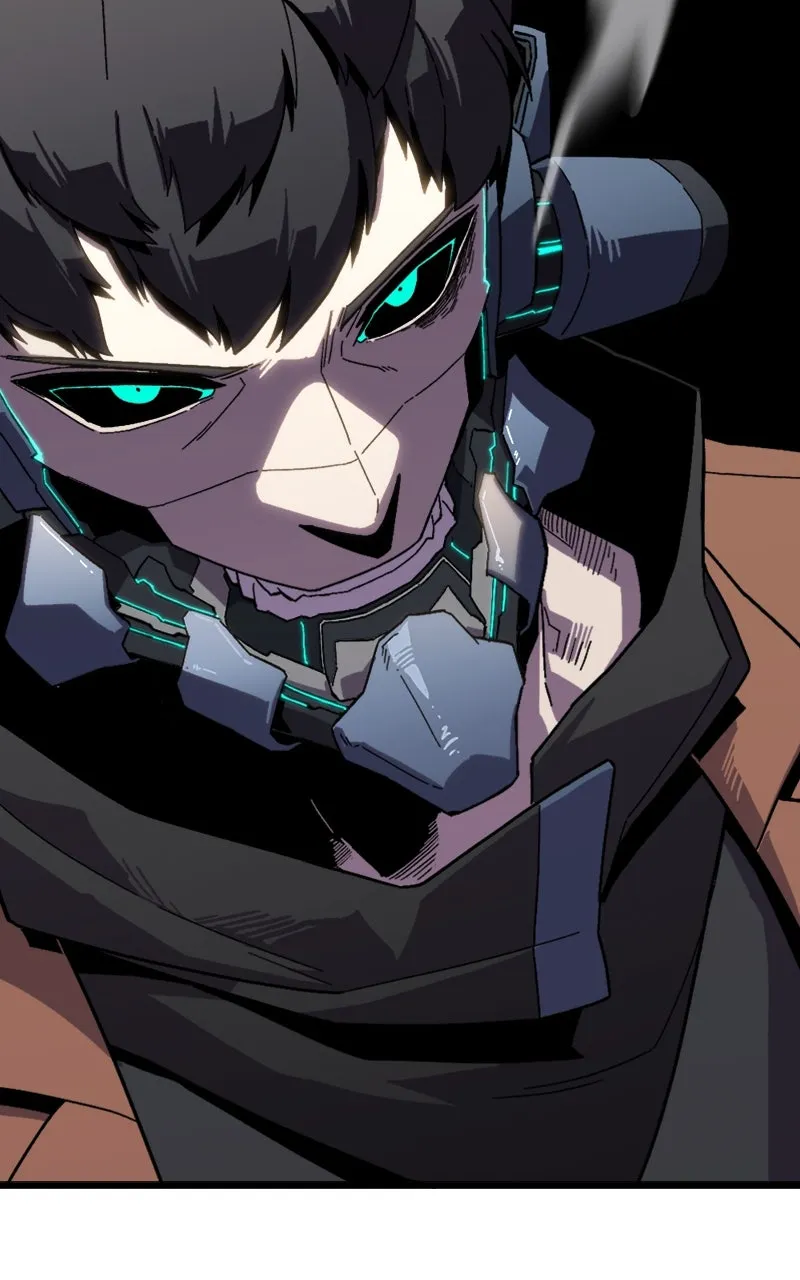 Read REVIVE chapter 23 image 40 on Lezhin