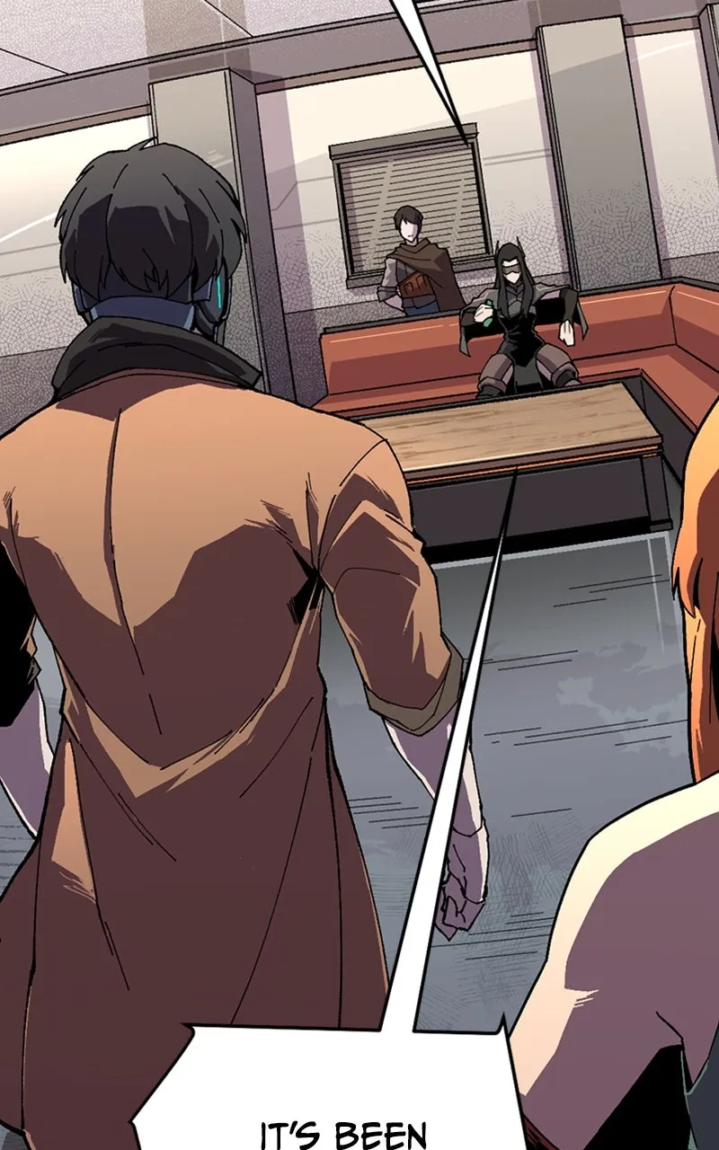 Read REVIVE chapter 23 image 43 on Lezhin