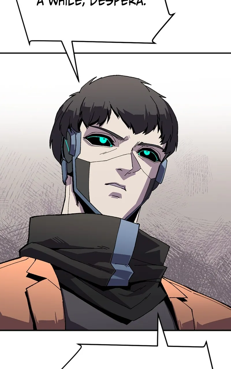 Read REVIVE chapter 23 image 45 on Lezhin