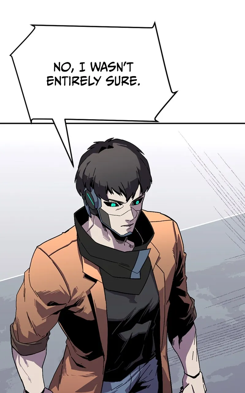 Read REVIVE chapter 23 image 48 on Lezhin