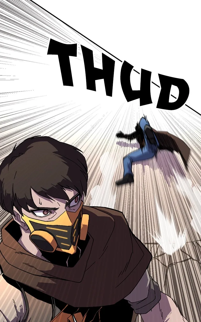 Read REVIVE chapter 23 image 5 on Lezhin