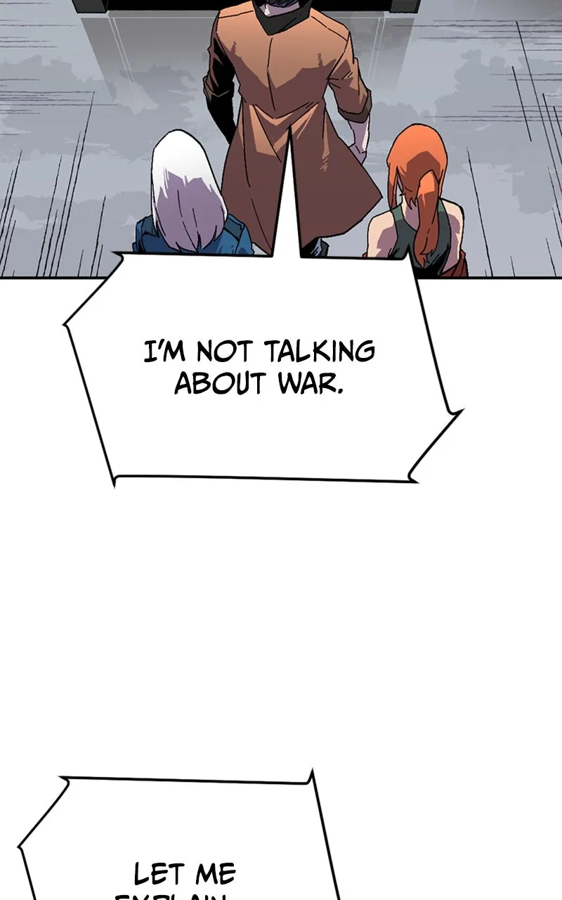 Read REVIVE chapter 23 image 80 on Lezhin