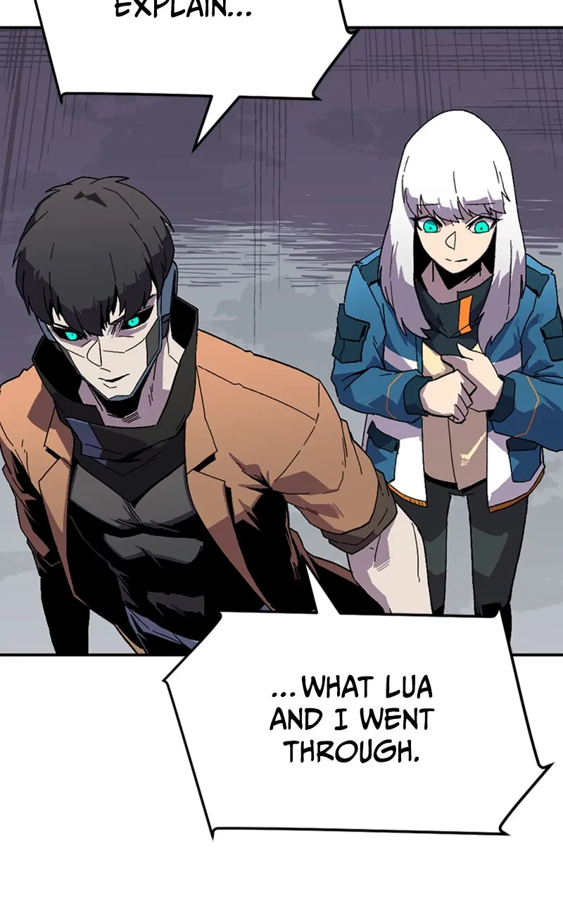 Read REVIVE chapter 23 image 81 on Lezhin