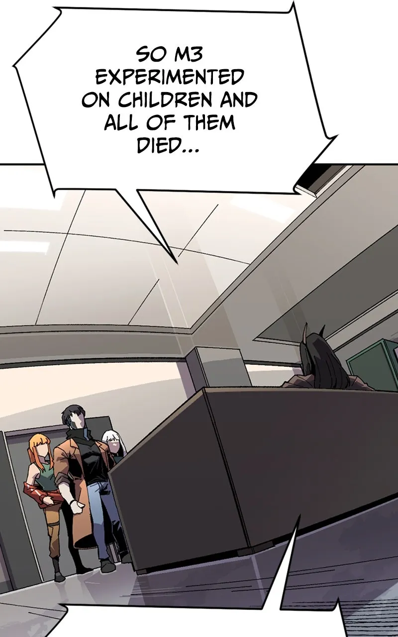 Read REVIVE chapter 23 image 84 on Lezhin