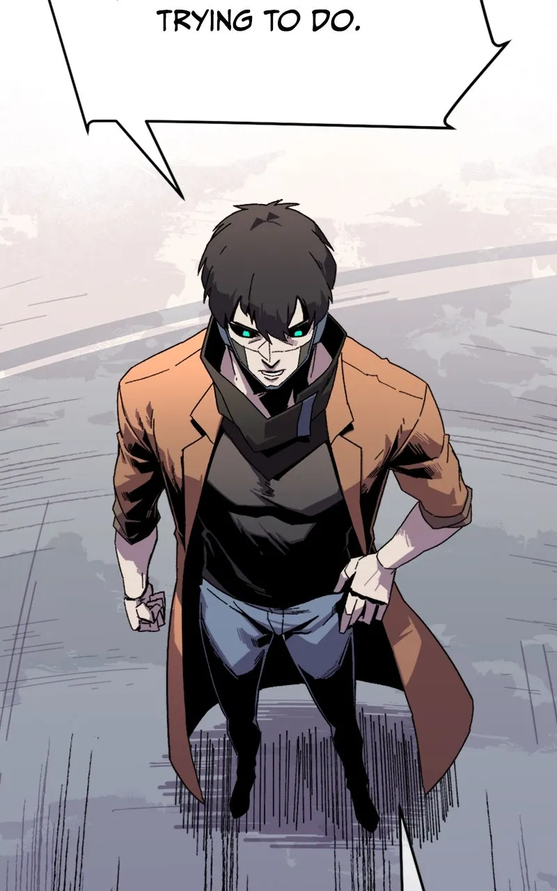 Read REVIVE chapter 23 image 87 on Lezhin