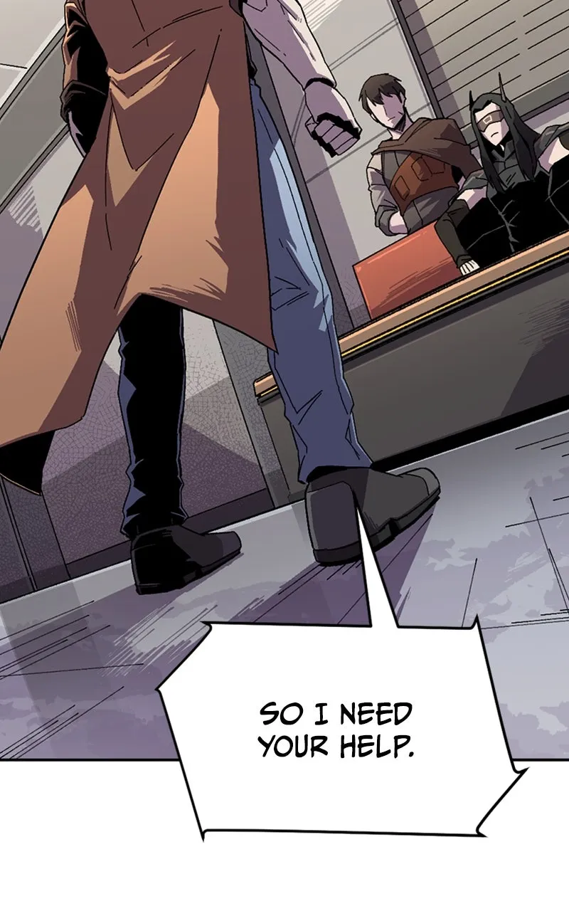 Read REVIVE chapter 23 image 92 on Lezhin