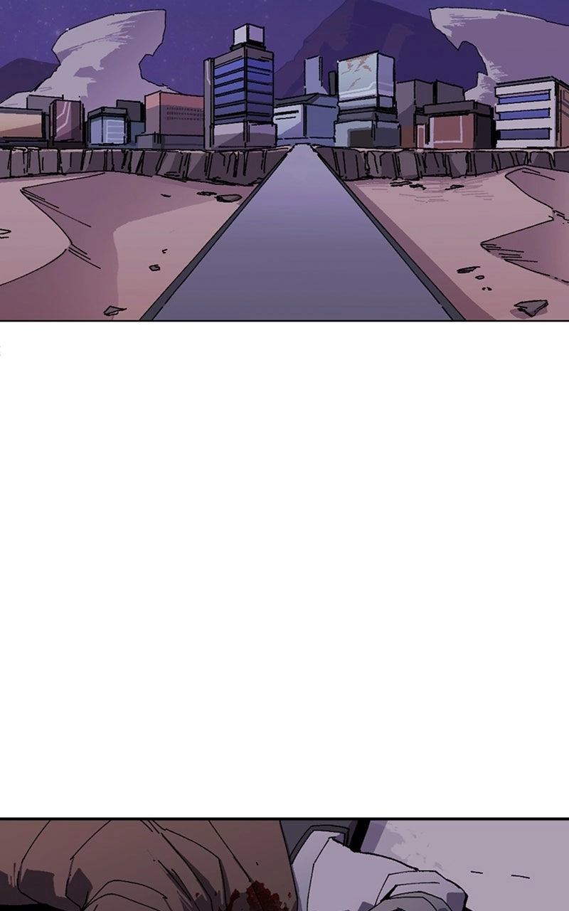 Read REVIVE chapter 24 image 1 on Lezhin