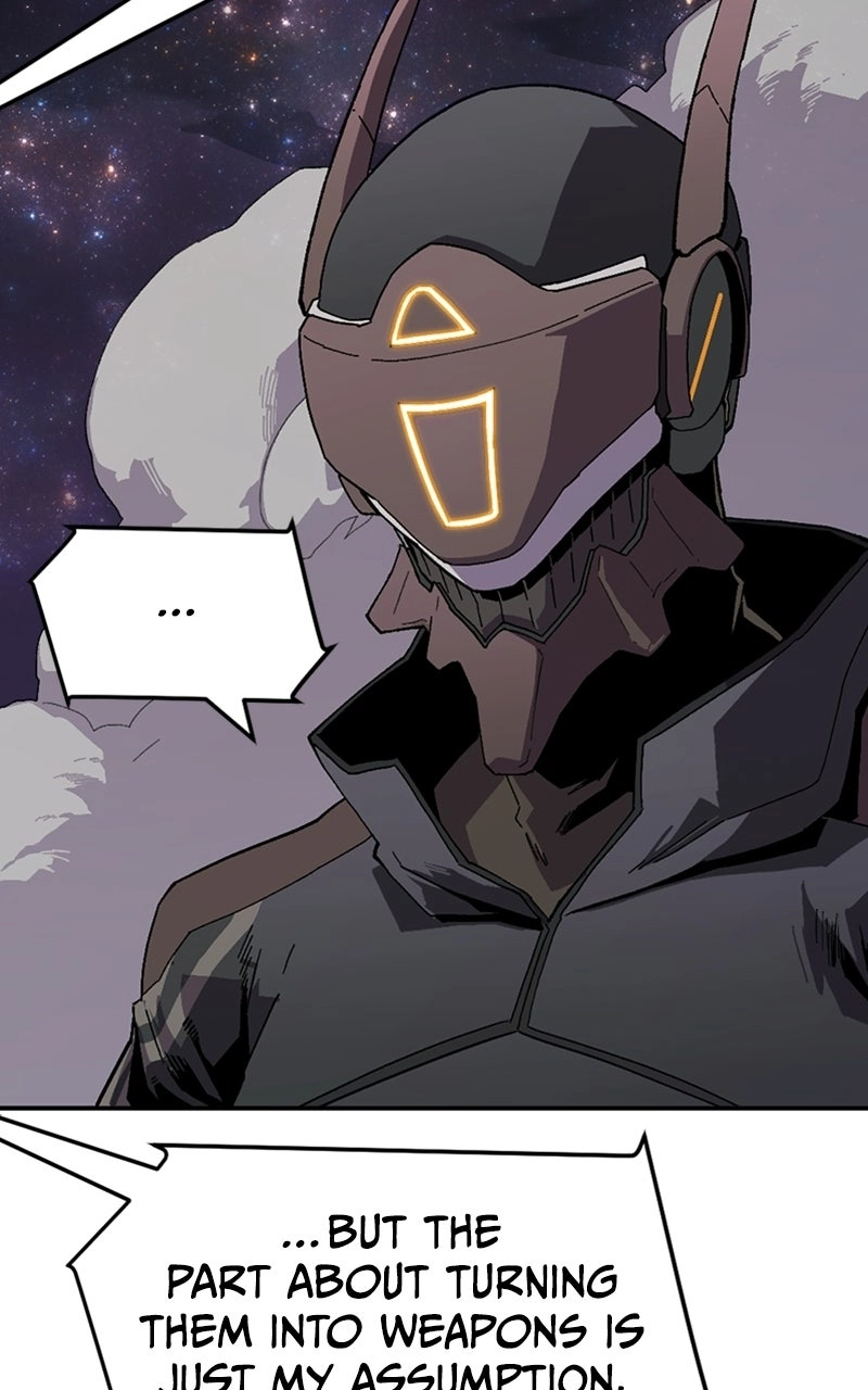 Read REVIVE chapter 24 image 11 on Lezhin