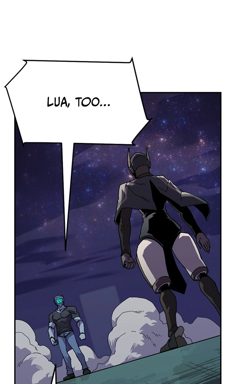 Read REVIVE chapter 24 image 17 on Lezhin