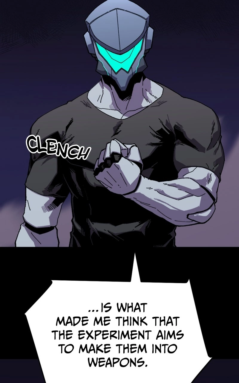 Read REVIVE chapter 24 image 19 on Lezhin