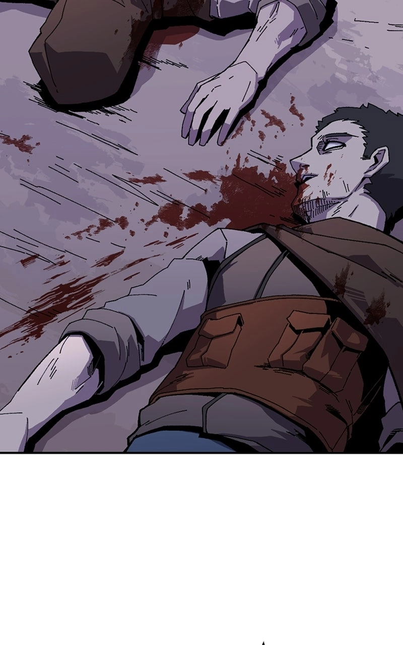 Read REVIVE chapter 24 image 2 on Lezhin