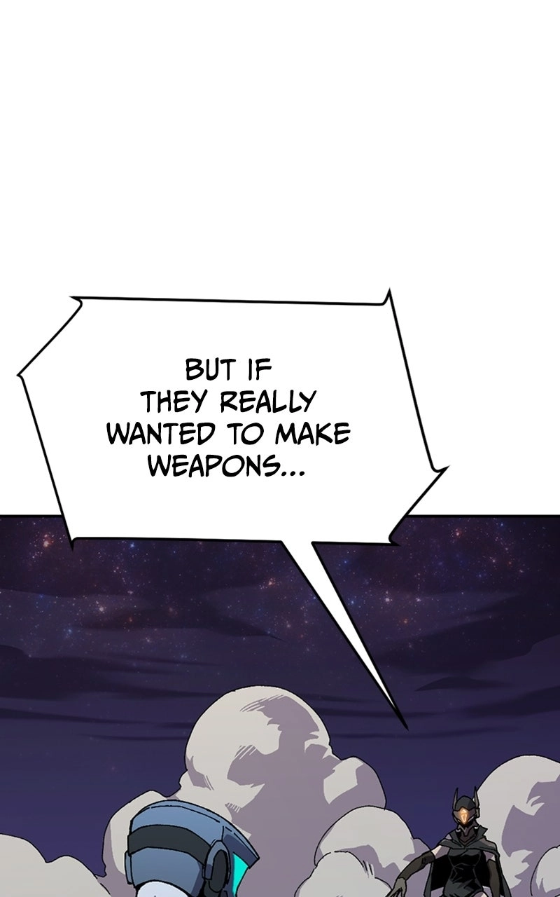 Read REVIVE chapter 24 image 22 on Lezhin