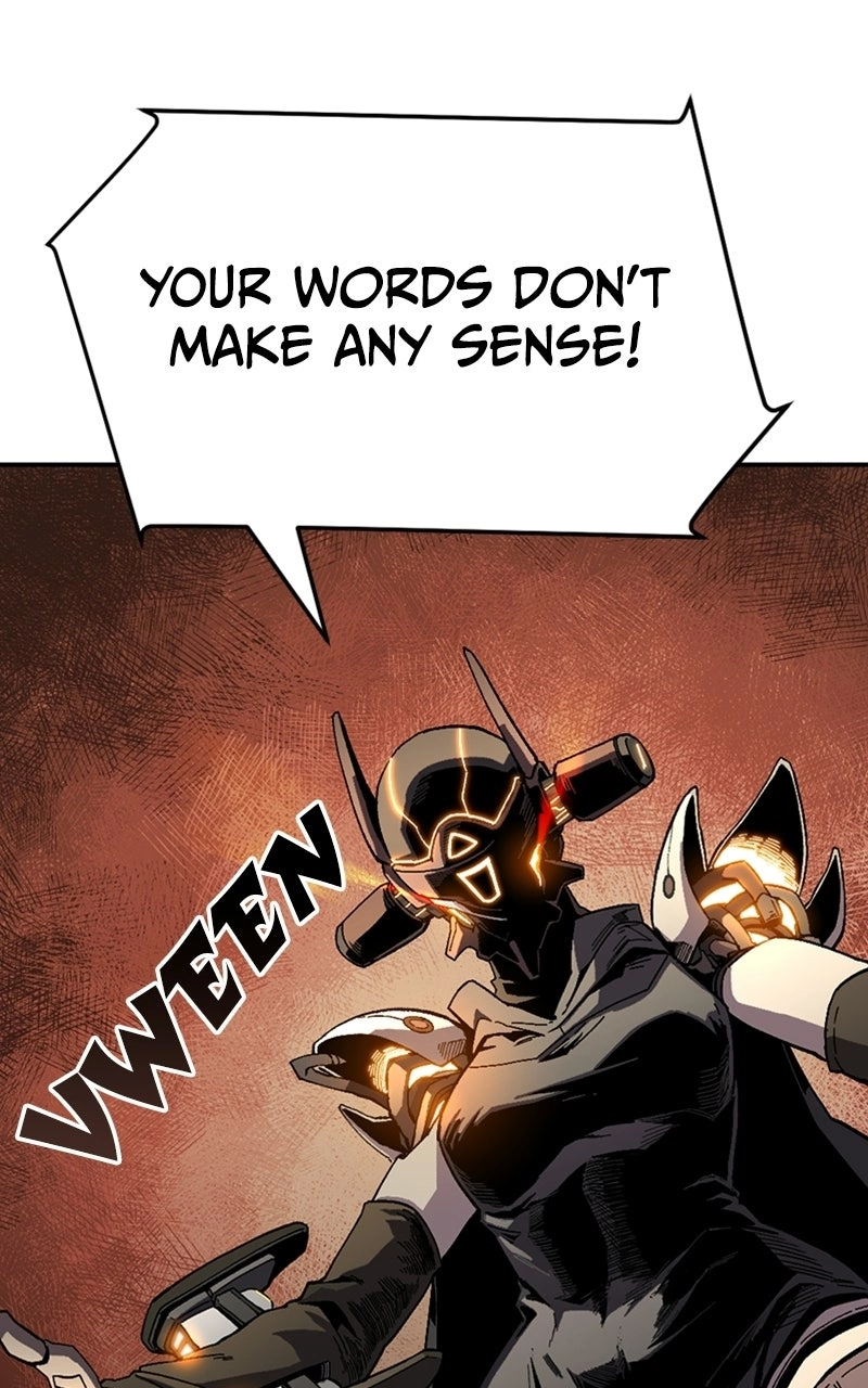 Read REVIVE chapter 24 image 24 on Lezhin