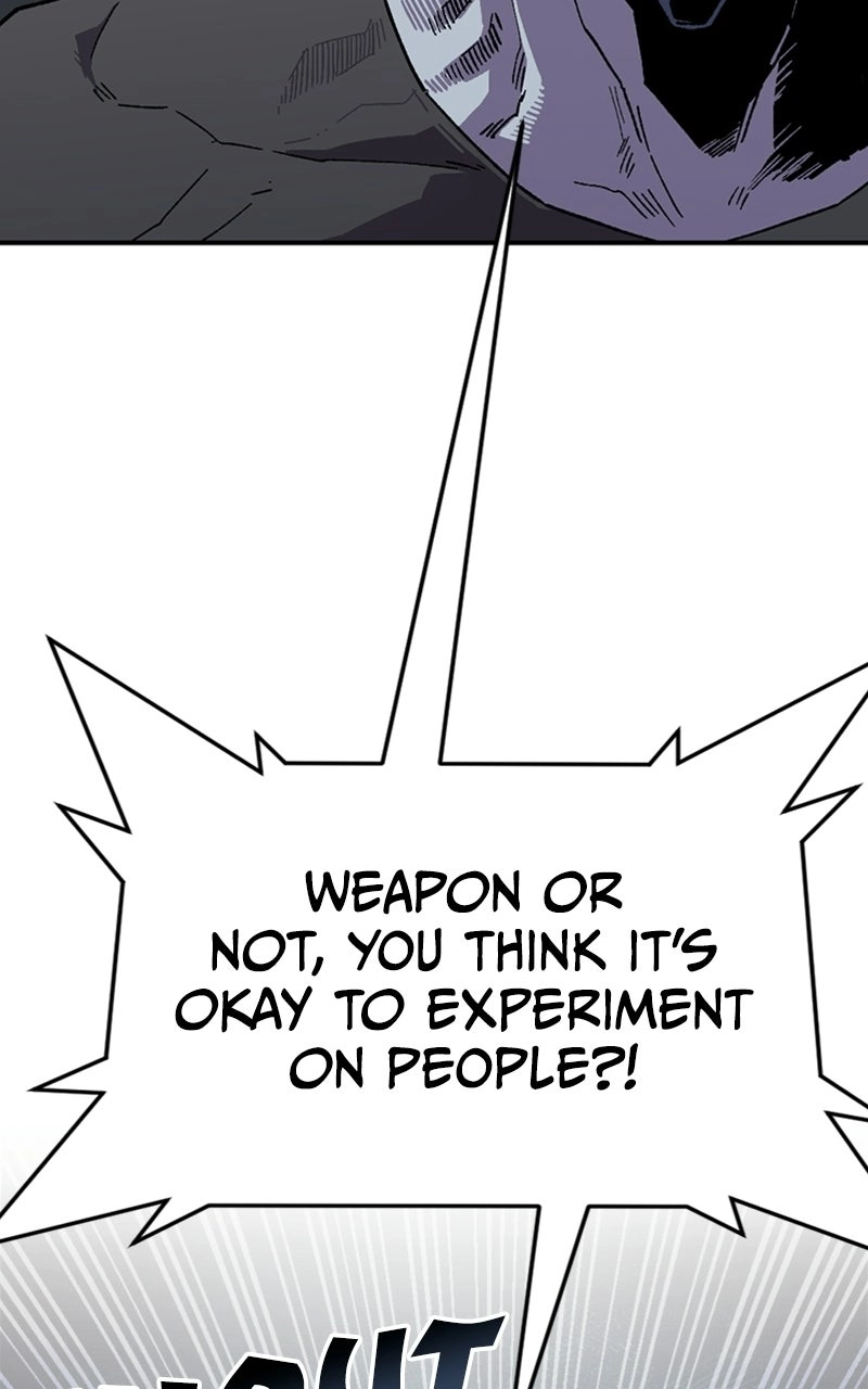 Read REVIVE chapter 24 image 27 on Lezhin