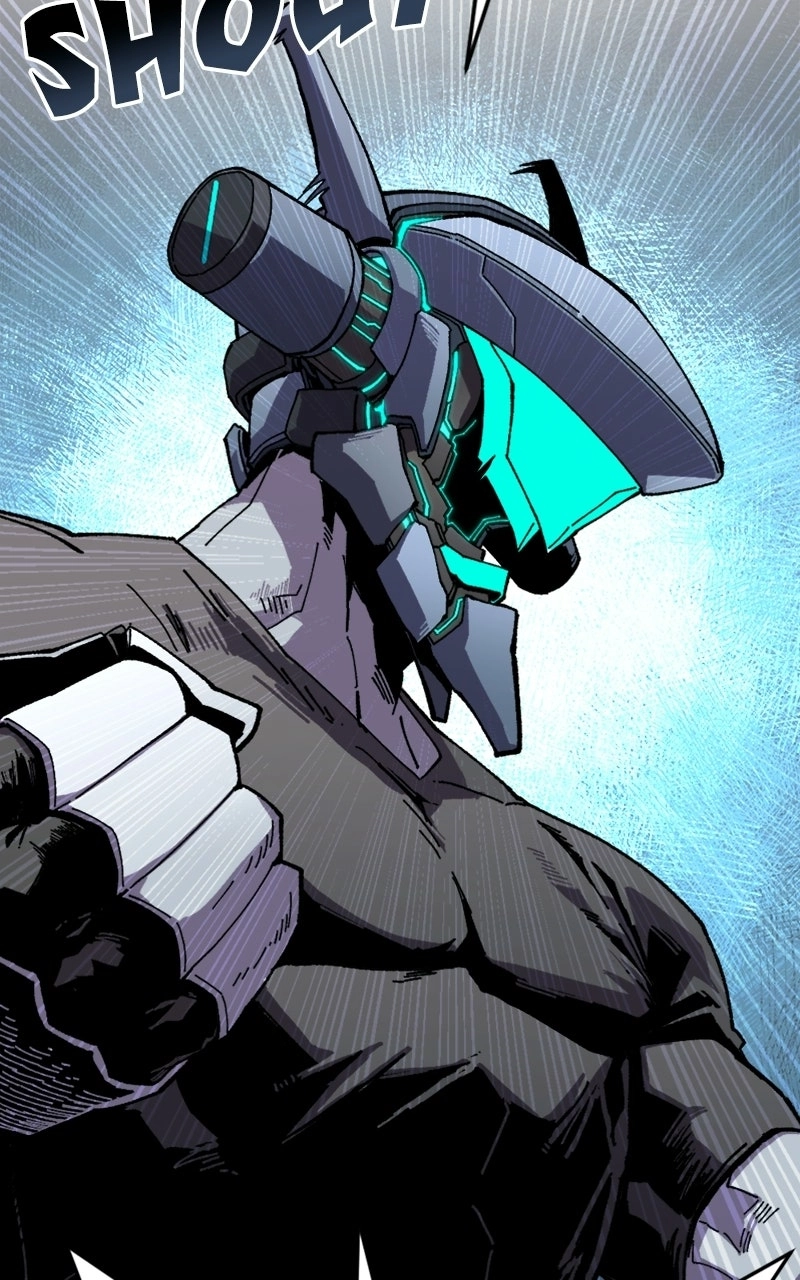Read REVIVE chapter 24 image 28 on Lezhin