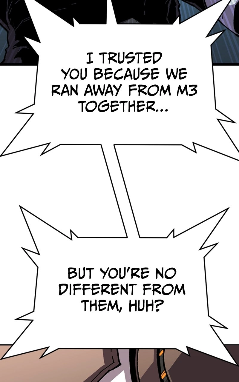 Read REVIVE chapter 24 image 29 on Lezhin