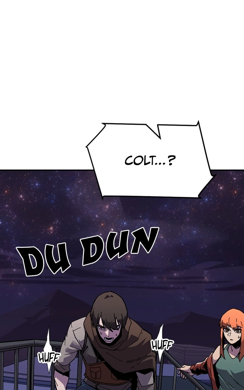 Read REVIVE chapter 24 image 34 on Lezhin